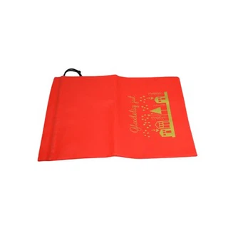 Sac cadeau non tissé